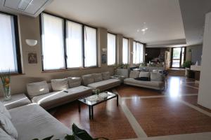Posedenie v ubytovaní Hotel Roma