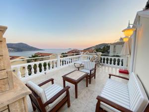 Gallery image of Villa Diana in Kalkan