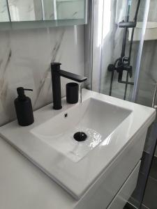 Kép Avlaki Getaway Villa szállásáról Pórto Ráftiban a galériában