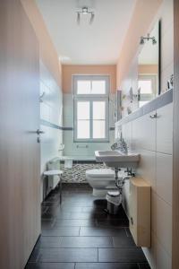 Gallery image of Villa Altstadtperle Erfurt in Erfurt