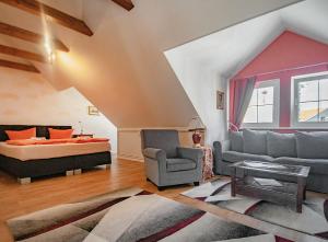 Gallery image of Villa Altstadtperle Erfurt in Erfurt