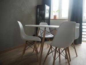 Fotografia z galérie ubytovania Apartament Kołobrzeska v destinácii Piła