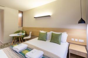 内罗毕Kozi Suites Nairobi Airport的相册照片