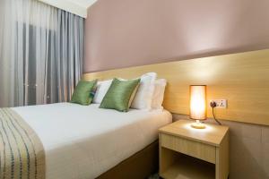内罗毕Kozi Suites Nairobi Airport的相册照片