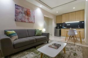 内罗毕Kozi Suites Nairobi Airport的相册照片