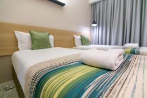 内罗毕Kozi Suites Nairobi Airport的相册照片