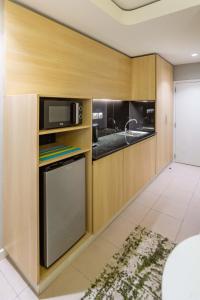 内罗毕Kozi Suites Nairobi Airport的相册照片