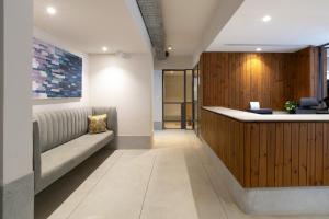 内罗毕Kozi Suites Nairobi Airport的相册照片