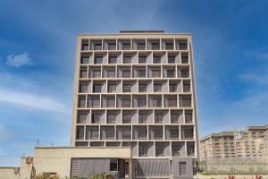内罗毕Kozi Suites Nairobi Airport的相册照片