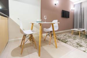 内罗毕Kozi Suites Nairobi Airport的相册照片