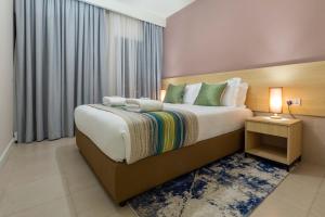 内罗毕Kozi Suites Nairobi Airport的相册照片