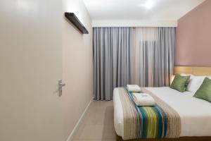 内罗毕Kozi Suites Nairobi Airport的相册照片