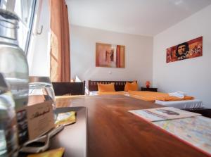 Gallery image of Villa Altstadtperle Erfurt in Erfurt