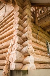 Fotografie z fotogalerie ubytování Chalet le Dorf v destinaci Nötsch