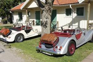 Fotografie z fotogalerie ubytování Guntorps Herrgård v destinaci Borgholm