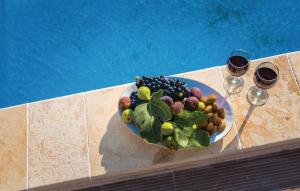 Gallery image of Holiday Home Sunce Dalmacije in Mratovo
