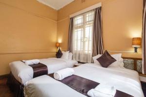 Gallery image of Impala Hotel Parklands in Nairobi