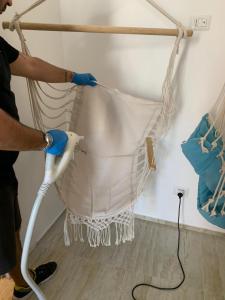 Fotografie z fotogalerie ubytování La casetta v destinaci Barletta