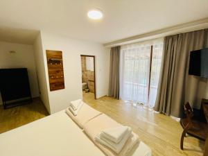 Afbeelding uit fotogalerij van D.Villa in Mineralni Bani +31 foto's