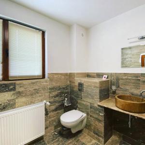 Afbeelding uit fotogalerij van D.Villa in Mineralni Bani