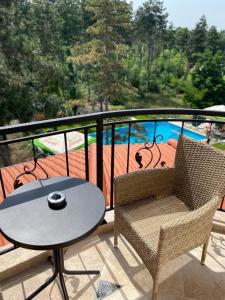 Afbeelding uit fotogalerij van D.Villa in Mineralni Bani