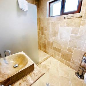 Afbeelding uit fotogalerij van D.Villa in Mineralni Bani