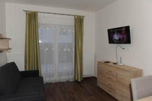 Gallery image of Apartamenty Lucky 188 in Belá