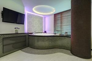 Φωτογραφία από το άλμπουμ του Apartments with jaccuzi στο Βίλνιους