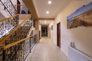 Foto dalla galleria di Hotel Patriot a Mestia