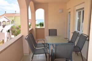 Fotografia z galérie ubytovania Villa Dobra Holiday Apartments vo Viry