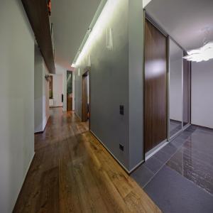 Fotografia z galérie ubytovania Apartament ST1 v destinácii Tešín