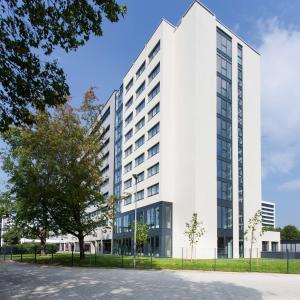 Gallery image of Radisson Blu Conference Hotel, Düsseldorf in Düsseldorf