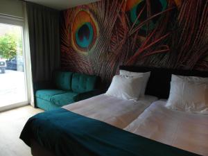 Hotel Sanders De Paauw Sluis Opdaterede Priser For 2021