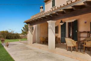 Imagen de la galería de Finca Son Felip, en Palma de Mallorca