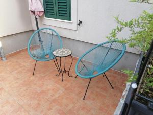 Fotografie z fotogalerie ubytování Dairos v destinaci Mali Lošinj