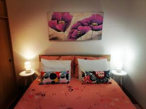 Fotografie z fotogalerie ubytování Dairos v destinaci Mali Lošinj