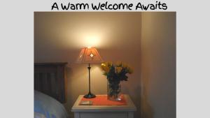 Fotografie z fotogalerie ubytování Farm Stay -Nr Silverstone, Bicester Village and Stowe v destinaci Hinton in the Hedges