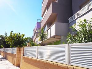Afbeelding uit fotogalerij van Saromar I Apartament amb gran terrassa, per 6 persones a 5 minuts de la Platja Gran in Platja  d'Aro