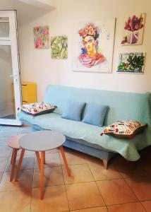 Fotografie z fotogalerie ubytování Dairos v destinaci Mali Lošinj