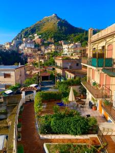 Gallery image of Maison belle Vue in Taormina