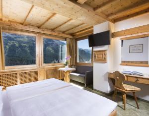 Imagen de la galería de Chesa Languard, en St. Moritz