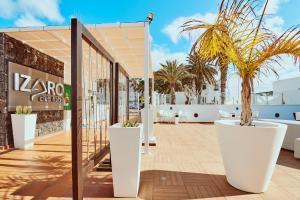Fotografie z fotogalerie ubytování Gloria Izaro Club Hotel v destinaci Puerto del Carmen