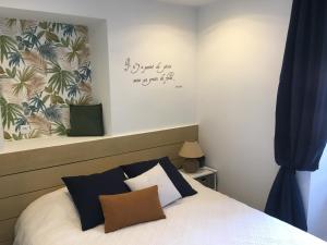 Gallery image of Le Clos des Marmottes in Cauterets