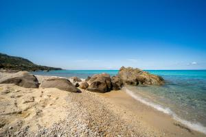 Fotografie z fotogalerie ubytování Hotel Santa Lucia v destinaci Parghelia