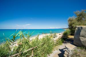 Fotografie z fotogalerie ubytování Hotel Santa Lucia v destinaci Parghelia + 92 fotografií