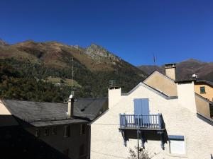 Gallery image of Le Clos des Marmottes in Cauterets +3 photos