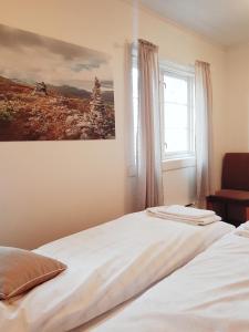 Φωτογραφία από το άλμπουμ του Nidaros Pilegrimsgård Hotell στο Τρόντχαϊμ