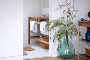 Billede fra billedgalleriet på Les Jardins de Jeanne i Middelkerke + 34 billeder