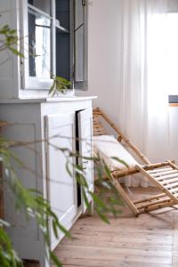 Billede fra billedgalleriet på Les Jardins de Jeanne i Middelkerke