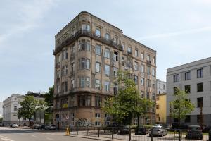 Gallery image of Apartament Królewska by Your Freedom in Warsaw